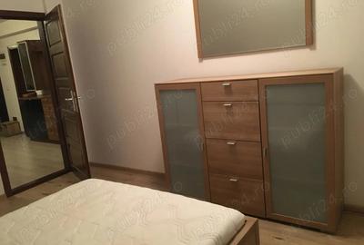Inchiriez apartament 3 camere - 5