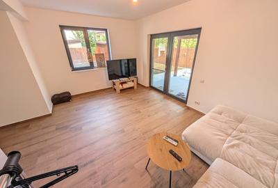 Casa 5 camere 135mp | 0 comision | Otopeni | mobilat utilat | 300mp teren - 4