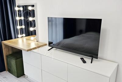 2 camere zona Lujerului Exigent Plaza Residence - 5