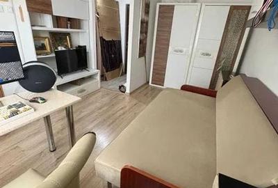 Garsonieră complet utilată disponibilă imediat - Brâncoveanu Sector 4 - 2