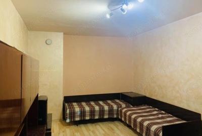 Garsonieră în Steaua - 2