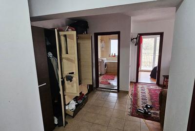 Apartament cu 2 camere în Baciu - 10