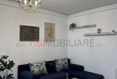 Apartament cu 2 camere decomandat, mobilat în Otopeni - 2