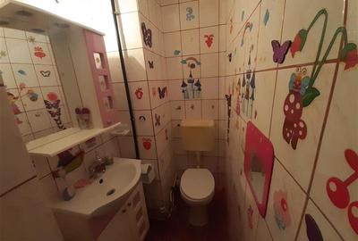 Apartament cu 3 camere decomandat în Central - 9