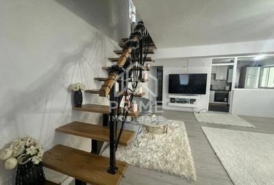 Casă cu 3 camere cu Teren 700 Mp în Totoi - 2