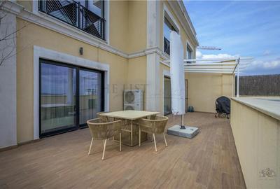 Apartament cu 4 camere decomandat, mobilat în Exterior Vest - 18