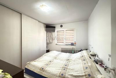 Apartament cu 4 camere decomandat, mobilat în Mărăști - 7