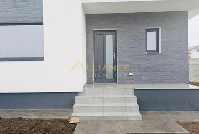 Casă individuală cu 4 camere cu Teren 450 Mp în Berceni - 3