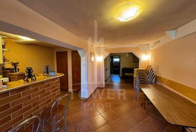 Proprietate unică de vânzare – fosta Poștă din Ocna Sibiului - 3