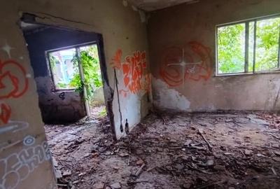 VAND TEREN IN COTROCENI STADAL 1240 MP + 3 VILE RENOVABILE LA CEL MAI BUN PRET - 14