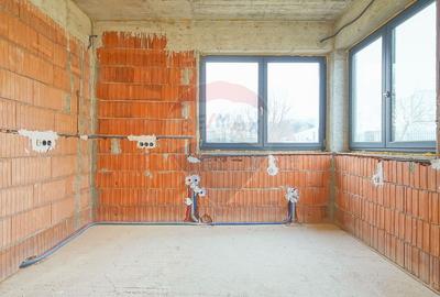 Vedere de Vis: Munti/Cetate | Impune-ti stilul acasa | 150mp la gri - 8