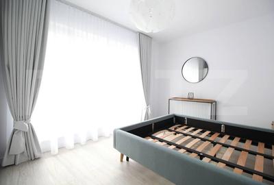 Apartament 2 camere, 68 mp, 2 parcari, zona strazii Observatorului - 5