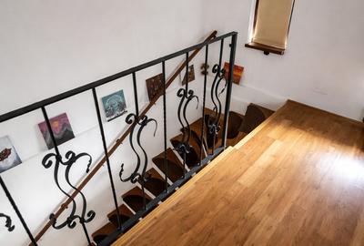 Casă individuală cu 4 camere cu Canalizare în Ovidiu - 6