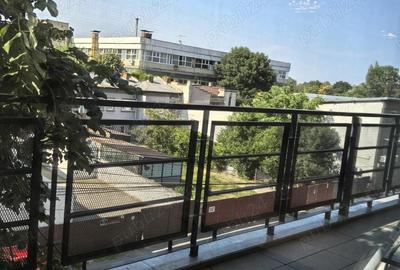 3 Cam.Parcul Carol ,83mp,Terase,Parcare,Mobilat si Utilat - 10