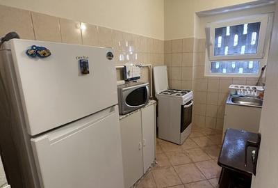 Ultracentral, Apartament 2 camere mobilat si utilat complet - 16