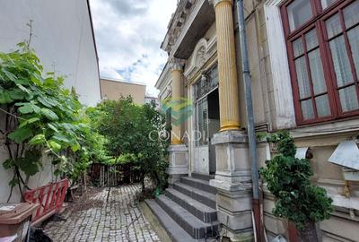 Vila de vanzare -  zona Victoriei - 6