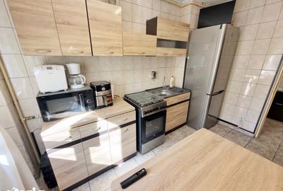 Apartament cu 2 camere decomandat, mobilat în Tei - 13
