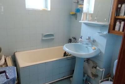 Apartament cu 4 camere decomandat în Dacia - 11