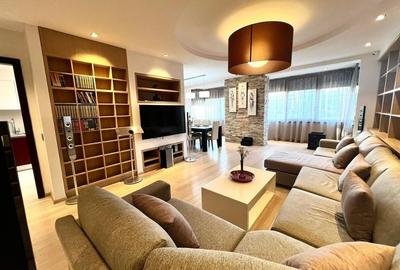 Apartament 4 Camere | LUX | 150 mp | Parcare Inclusa - 1