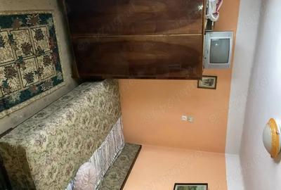 Casă cu 3 camere cu Teren 417 Mp în Prelungirea Ferentari - 4