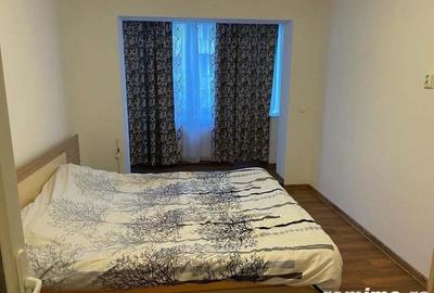 2 camere zona rahova intersectie cu calea sebastian - 2