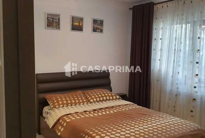 Apartament 4 camere, zona Frumoasa, parter! Renovat, mobilat si utilat! - 5
