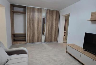 Apartament cu 2 camere semidecomandat în Podu Roș - 2