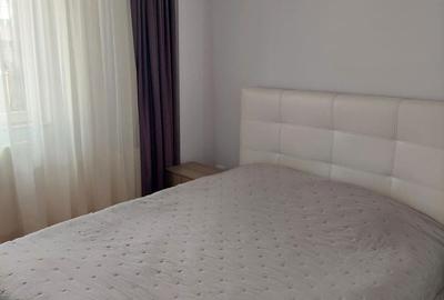 Apartament cu 2 camere decomandat în Noua - 5
