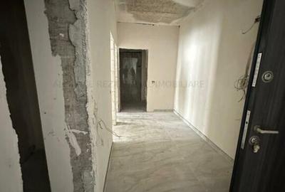 E vinde apartament cu 2 camere, situat la etajul 1/10, dintr-un imobil - 6