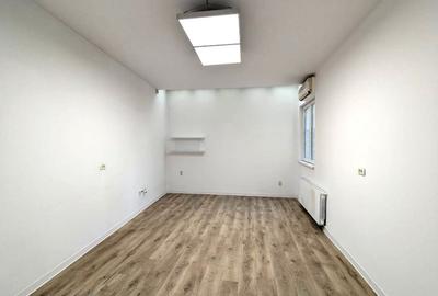 Casa cu 9 camere, P+2, pentru rezidenta sau birouri, in Dorobanti! - 8