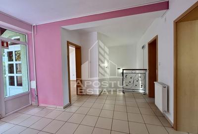 Casa individuala, 5 camere, teren 277mp, zona Modern - 6