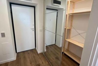 Garsonieră decomandată în Floreasca - 1