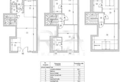 Vila P+2 | Mobilata, utilata | Mobexpert Homes - 21