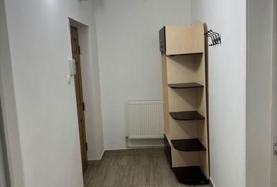 Apartament cu 2 camere semidecomandat în Central - 2