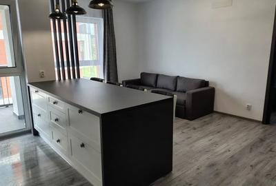 Apartament cu 3 camere decomandat în Florești - 2
