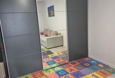 Apartament 2 camere Militari Residence - 7