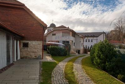 Casa / Vila cu 4 camere de vanzare la doar 30 de minute de Cluj - 10