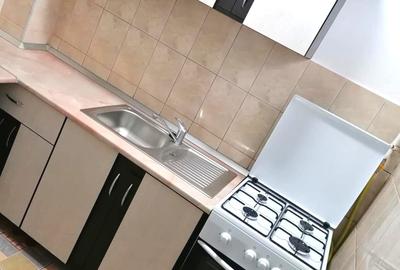 Garsonieră semidecomandată, mobilată în Dumbrava 2 - 7