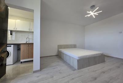 Garsonieră decomandată în Tătărași - 4