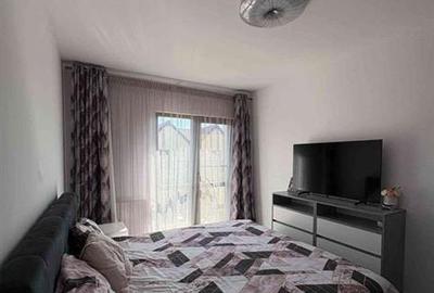 Casa cu toate utilitatile Sanpetru, Brasov - 8