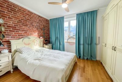 Finisaje moderne, zona linistita, loc de parcare in subteran (optional) Finisaje moderne, zona linistita, loc de parcare in subteran (optional) - 2