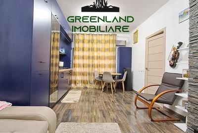 Apartament cu 2 camere în Bucium - 12
