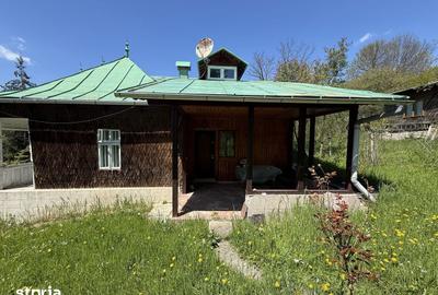 Casă cu 4 camere cu Teren 1400 Mp în Central - 14