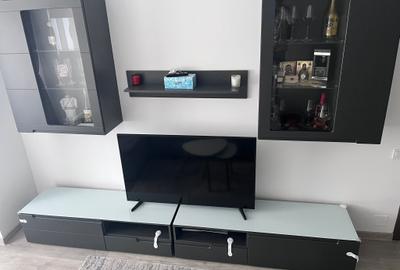 Apartament 2 camer,mobilat si utilat,zona Avram Iancu - 13