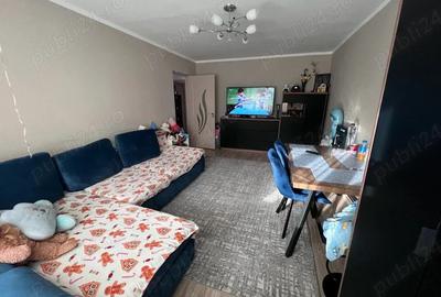 Apartament cu 3 camere decomandat în Aurel Vlaicu - 3