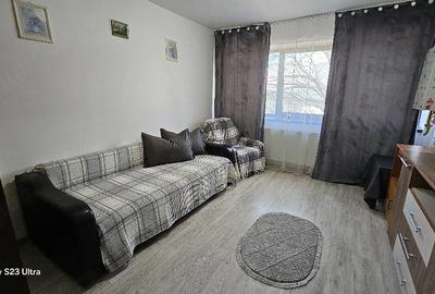 Garsonieră decomandată în Central - 5
