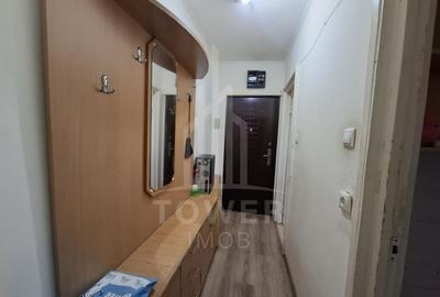Apartament cu 2 camere semidecomandat în Hipodrom 3 - 2