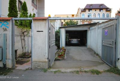Maltopol - Titulescu, Vila d+p+1+m, 236 mp total, curte libera 217 mp! - 12