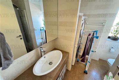 Apartament cu 3 camere decomandat, mobilat în Floreasca - 5