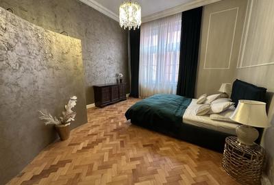 Apartament cu 3 camere decomandat în Ultracentral - 23